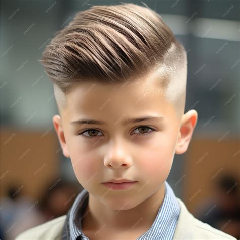 Fotos De Cabelo De Menino