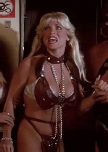 Angela Aames: 1980s Bombshell of Hollywood and a Tragic Early Exit