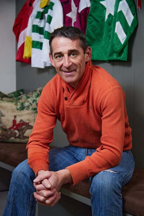 Davy Russell on life after retirement, criticism and joining Dancing ...