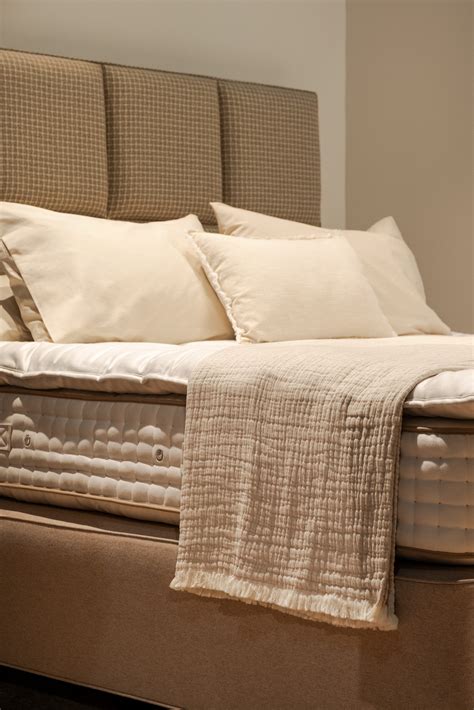 Which Mattress Size Is Right for You? - Vispring UK