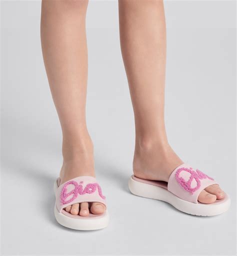 Girls’ Designer Fashion Shoes | DIOR ID