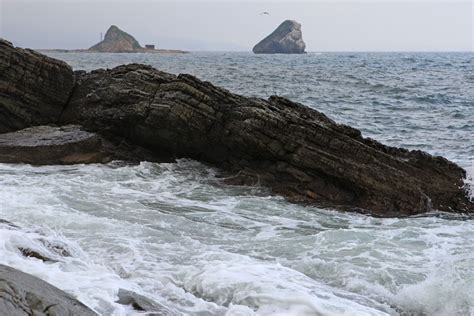 Уссурийский залив / Ussuri Bay