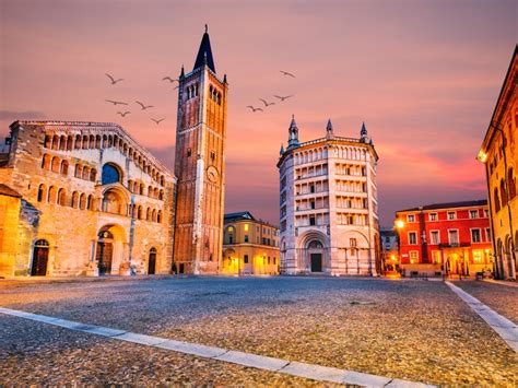 fun facts  parma discover local legends  gems