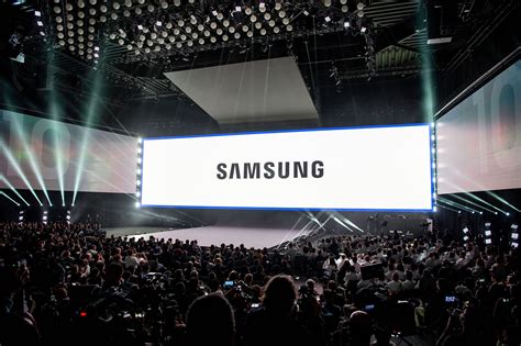 ยืนยัน ! Samsung จะเปิดตัวสมาร์ทโฟนรุ่นใหม่ในวันที่ 11 กุมภาพันธ์นี้ ...