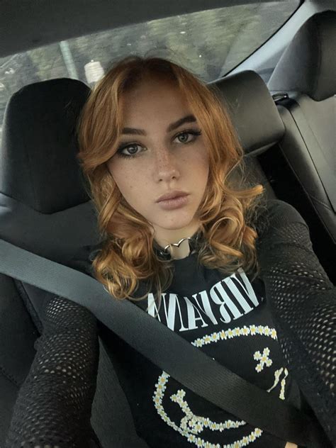 cold ! ! : r/RedheadBeauties
