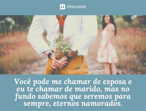 Mensagem De Marido E Esposa - 60 mensagens e frases de amor para marido: se declare para ele! - Pensador