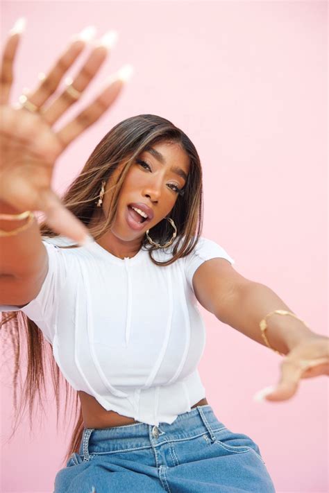 In Conversation With: Kamille