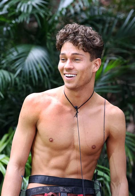 TOWIE's Joey Essex surprises schoolgirl by being her prom date: 'He