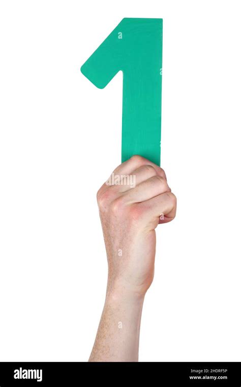 number, 1, numbers, one Stock Photo - Alamy