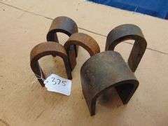 MAGNETO MAGNETS - Ziemer Hilbrands Auctions
