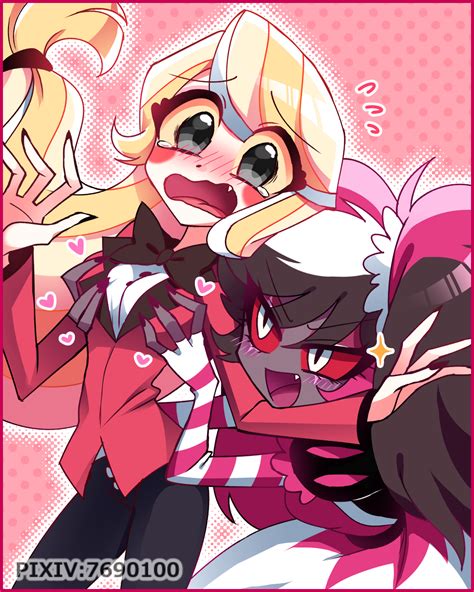 Hazbin Hotel Image by 7690100 (Mangaka) #3179995 - Zerochan Anime Image
