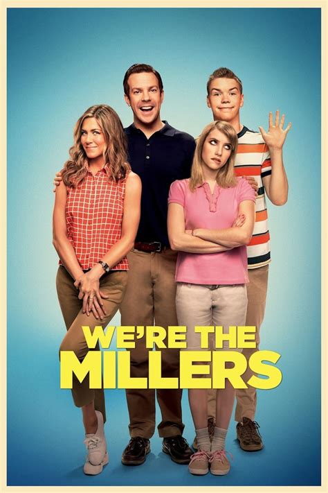 Kumpulan 11+ Mentahan Meme We're The Millers Terbaru - Koleksi Ganung