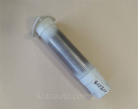 Патрубок Глушителя МАЗ Гофра 53371-1203187 — Купить Недорого на Bigl.ua ...