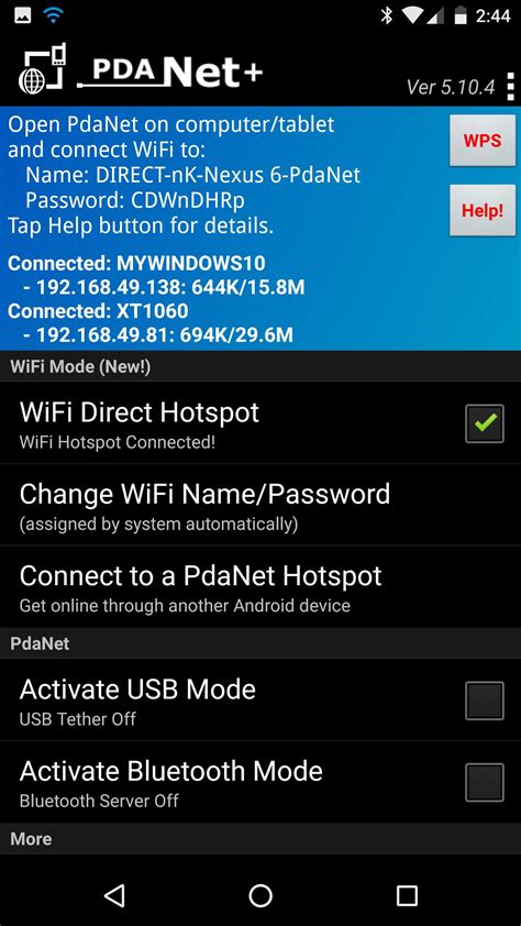 PdaNet+ APK for Android Download