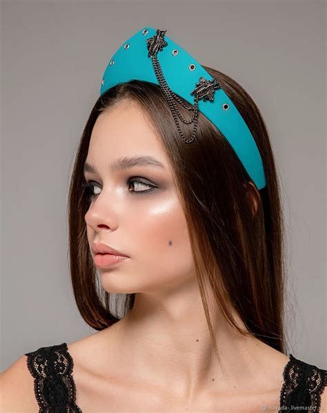 С чем носить кокошник ободок (78 фото) - картинки и фото fashionhot.club