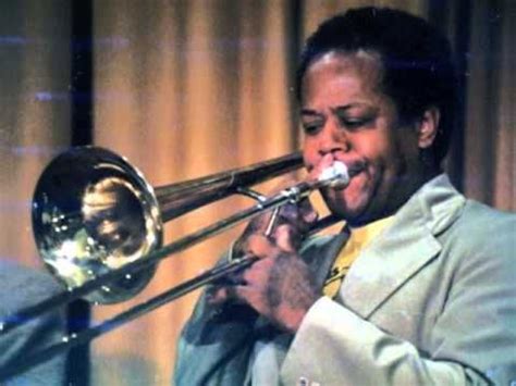 Left-handed Trombone Great Slide Hampton - Rain or Shine (1982) # ...