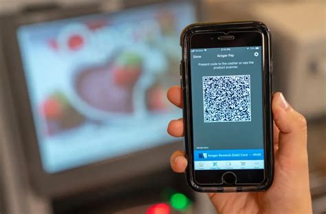 Does Kroger Take Apple Pay In 2022? [Detailed Answer] - TheFoodXP