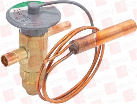 EFV-1/2-C Pressure Relief Valve by SPORLAN