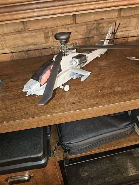 Takom AH-64E build - Page 5 - In-Progress Pics - ARC Discussion Forums