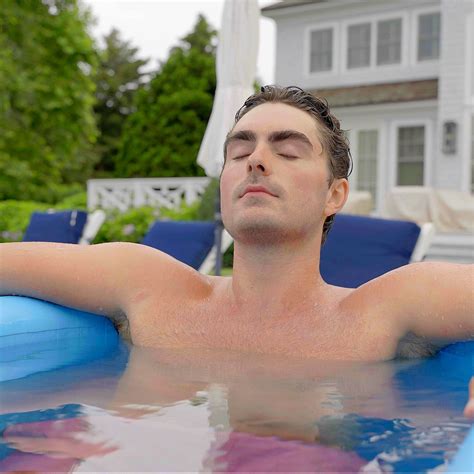 Solstice Cold Plunge Tub Only - Solstice Watersports - Touch of Modern