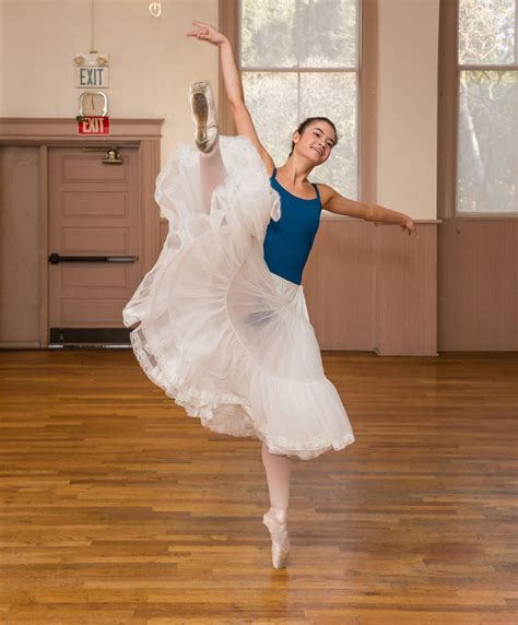 The Cecchetti Method — Ballet Academy of Silicon Valley
