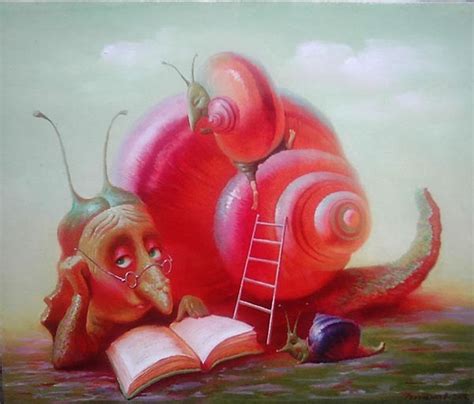 Valentin Rekunenko, 1955 | Fantasy painter | Tutt'Art@ | Pittura ...