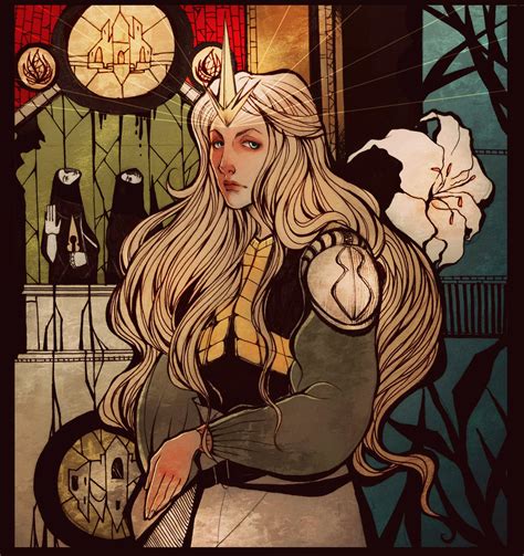 andraste  aerynnn  deviantart