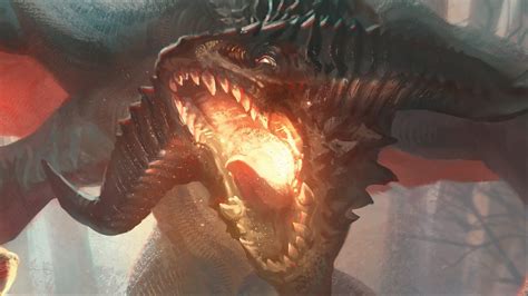 Galería: El arte de Dragon Age: The Veilguard - Galería de preview
