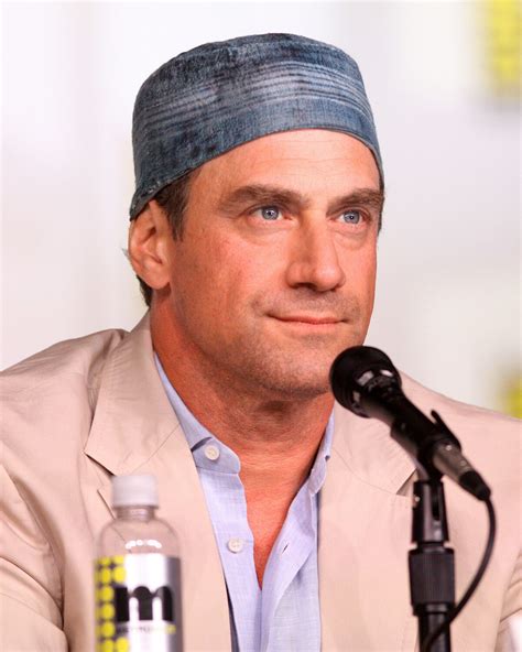 Christopher Meloni | Film and Television Wikia | Fandom