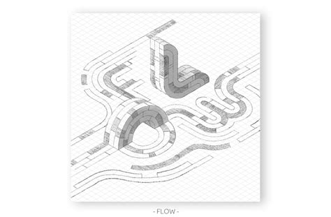 ISOTYPE on Behance