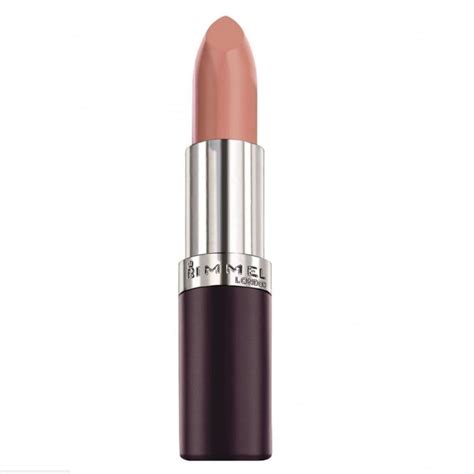 Rimmel Lasting Finish Lipstick - 240 Undressed