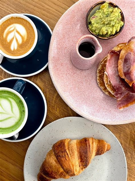 18 Perfect Cafes In Fitzrovia For A Caffeine Boost - London Kensington