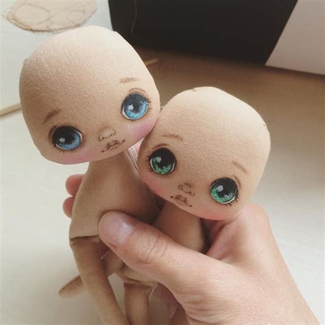 Куклы и обучение on Instagram: “Две малютки;) куколки маленькие ...