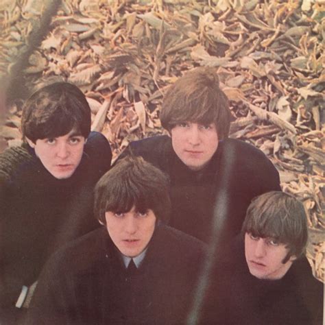 The Beatles - Beatles For Sale - Vinyl Pussycat Records