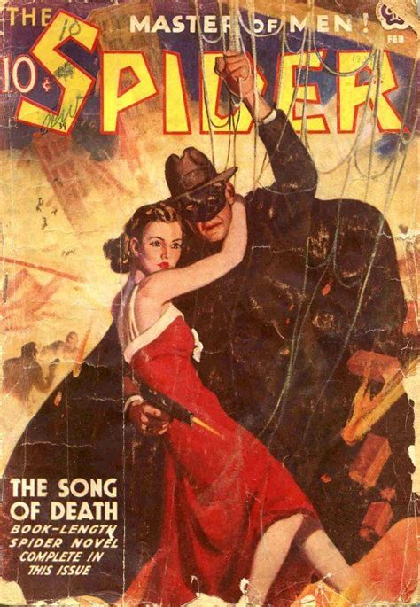 17 Best images about Pulp Heroes on Pinterest | Cover art, Pulp ...