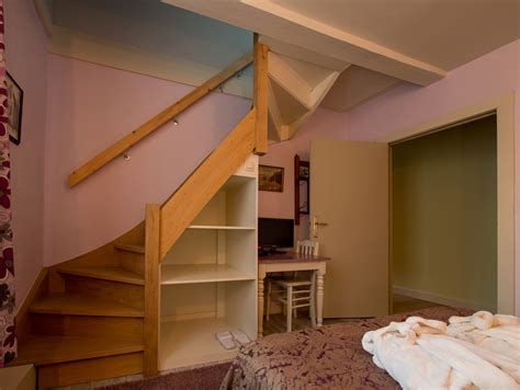 duplex room nextdoor bed  breakfast brugge