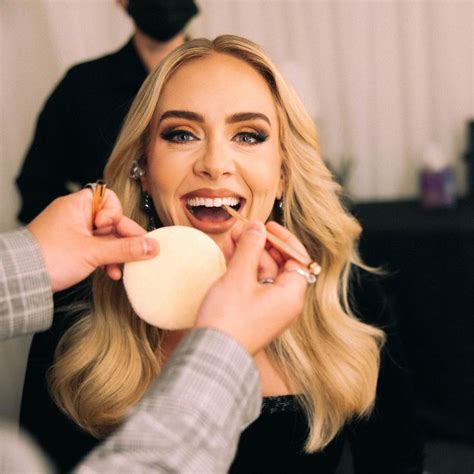 An Adele Beauty Brand Is Coming Soon