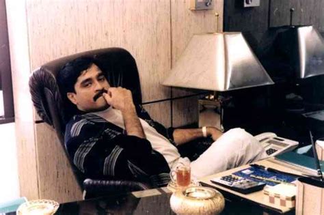 dawood ibrahim age height affairs net worth bio