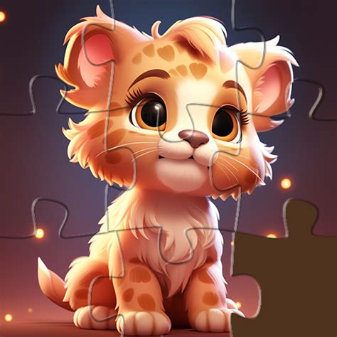Jigsaw Puzzle:Brain Puzzle - Apps on Google Play