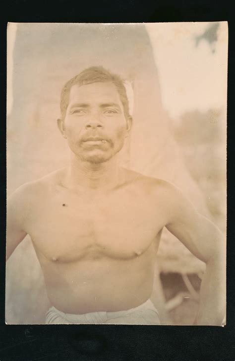Ethnographic photograph