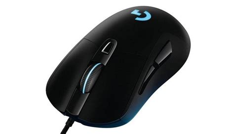 Лучшие игровые мыши для шутеров