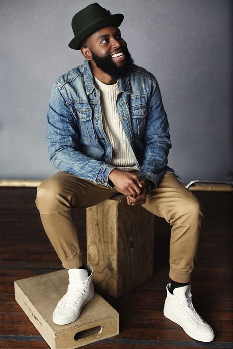 African American Men Clothing