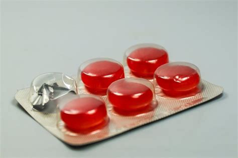 Lozenges Dream Meaning - iDre.am | Dream Dictionary