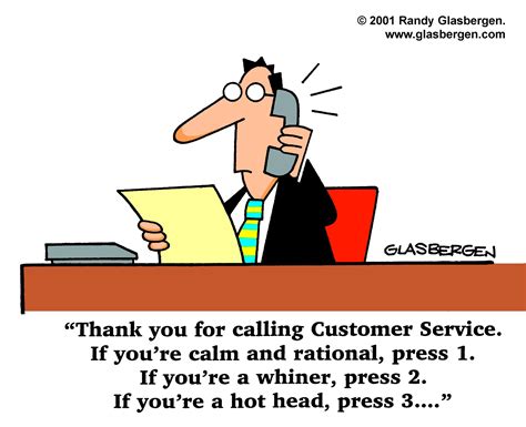 I Hate Bad Customer Service