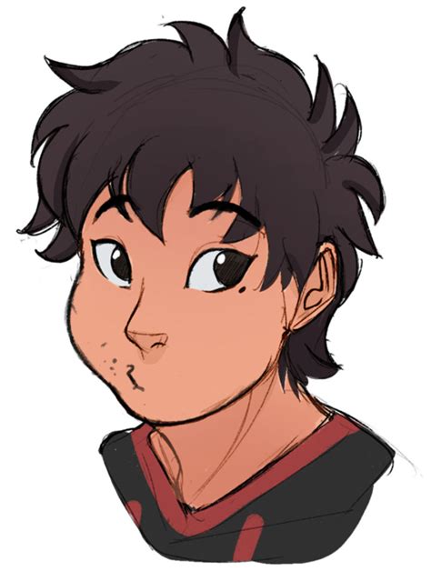 Kiyoshi by otterbells on DeviantArt
