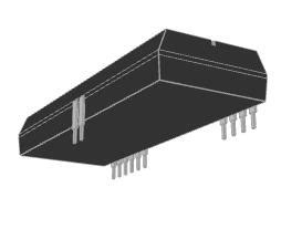 adan isolation amplifier pinout functions datasheet
