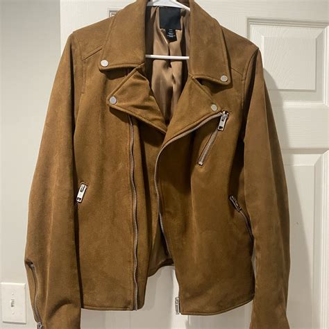 H&M Jacket - Gem