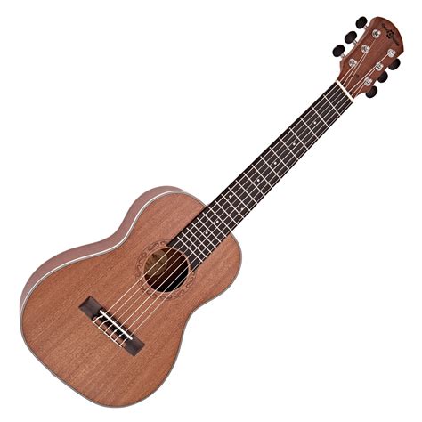 Sapeli-Gitalele von Gear4music | Gear4music