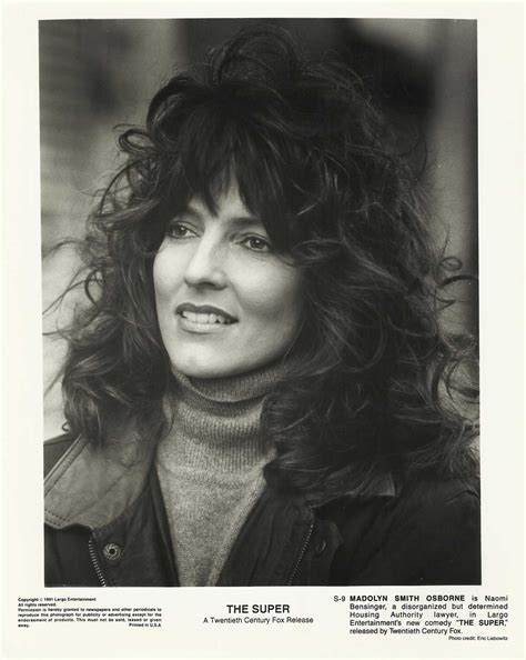 Мэдолин Смит Осборн - 56 фото