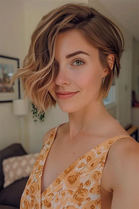 37 Pixie Bob Hairstyles To Nail The Bixie Hairstyle Trend | Bob